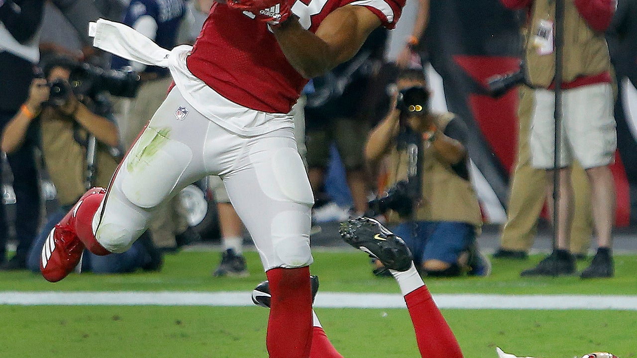 Motivated by critics, WR Kirk off to good start in NFL